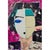 Abstract Abstract Figurative Original Oil Painting 'Portrait of a Woman' | Unframed For Sale - Image 3 of 12