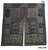 Islamic Large Embroidered Curtain for the Door of the Ka'ba (Sitarah / Burqu') For Sale - Image 3 of 5