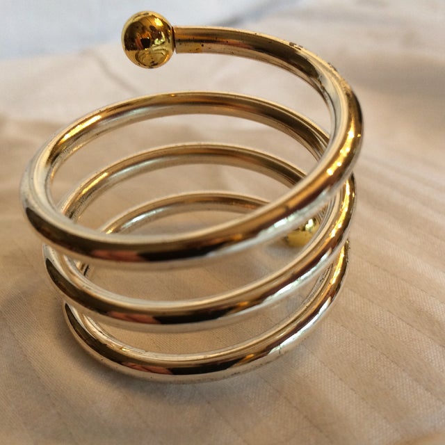kempu rings