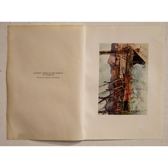 Date: 1905 Illustration size: 4 x 5.5 inches Page size : 6 x 8.5 inches Artist: Robert Charles Goff About The Poster: This...