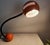 Sphere Table Lamp with Articulated Arm, 1970s For Sale - Image 4 of 6