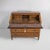 Italian Drop-Leaf Chest of Drawers in Inlaid Wood, 1700s For Sale - Image 3 of 18