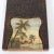 Mid 20th Century Florida Coconut Palm Tree Book Holder For Sale - Image 5 of 7