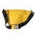 Contemporary Yellow Calfskin FF 1974 Embossed Belt Bag For Sale - Image 3 of 7