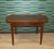 Vintage Extendable Dark Dining Table, 1960s For Sale - Image 17 of 17