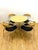 Vintage Dining Set with Chrome Tube Frame, 1970s, Set of 5 For Sale - Image 6 of 14