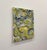 Contemporary Biomorphic Signed Abstract Painting on Canvas For Sale - Image 4 of 6