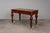 English-Style Desk in Mahogany, 1900s For Sale - Image 4 of 18