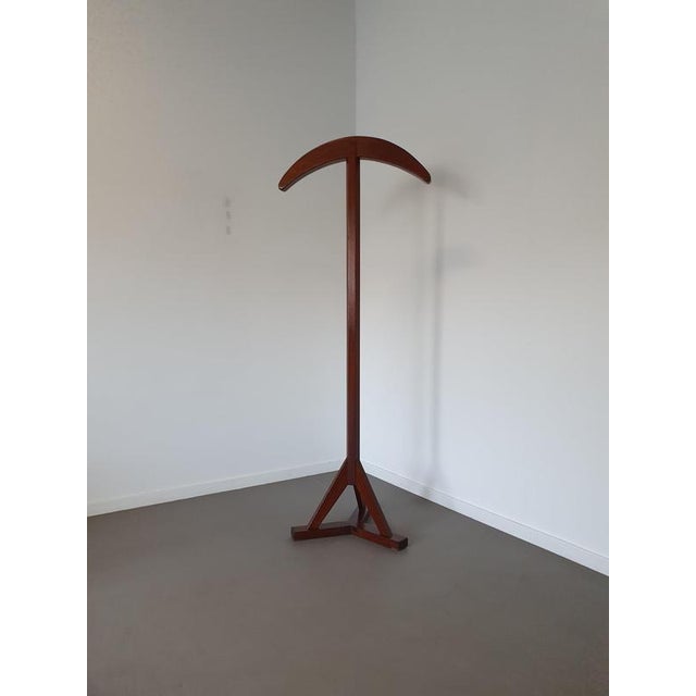 Vintage Standing Coat Rack, in Good conditions.