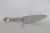 Silver Pie Cake Server Stainless Steel Blade With Sterling Sea Shell Motif Handle 5006b For Sale - Image 8 of 14