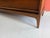 Lane Furniture Mid Century Modern Walnut 9 Drawer by Lane Furniture From Their Rhythm Line For Sale - Image 4 of 12
