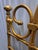 Mid 20th Century Kessler 270 Mid-Century Modern Gold Guild Headboard For Sale - Image 10 of 11