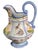 Late 20th Century Danna Cullen Zrike Meadow Bunny Rabbit Water Pitcher For Sale - Image 6 of 6