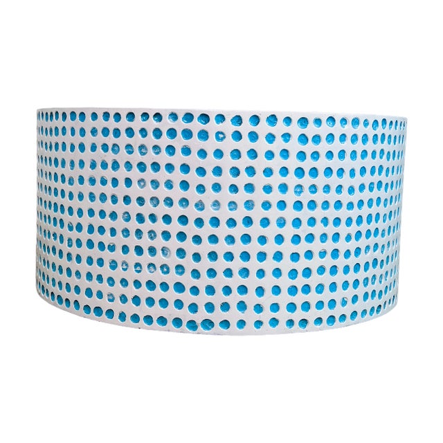 Ok this table is really sturdy and adorable. Safe around children - no corners or wobbling. It has been newly painted in...