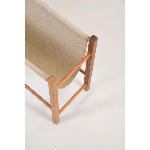 Danish Magazine Owner of PBJ Mobler, 1960s For Sale - Image 6 of 7