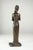 Bronze Sculpture of Woman, Early 1900s For Sale - Image 4 of 17