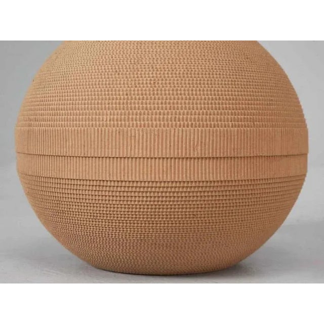 1960s Vintage Modern Sphere Shaped Lamp For Sale - Image 5 of 9