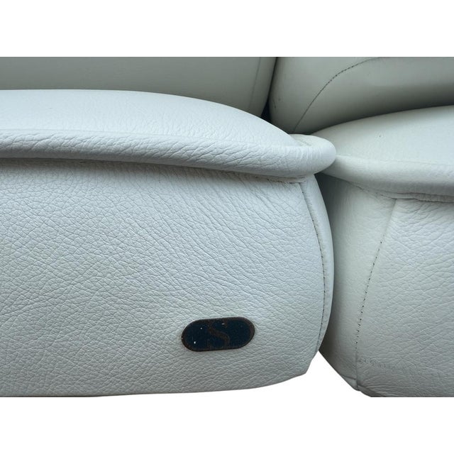 Vintage Sofa from De Sede, 1990s For Sale - Image 6 of 8