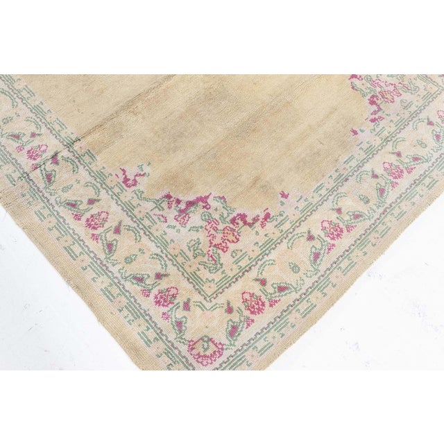 Indian Rug For Sale - Image 4 of 7