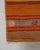 1970s Vintage Small Turkish Oushak Handmade Wool Kilim Orange Area Rug For Sale - Image 4 of 8