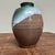 Glazed Ceramic Ikebana Flower Vase, 1960s For Sale - Image 12 of 18