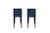 1940s Mid-Century "Bermuda" Benches by Edward Wormley for Dunbar For Sale - Image 5 of 8