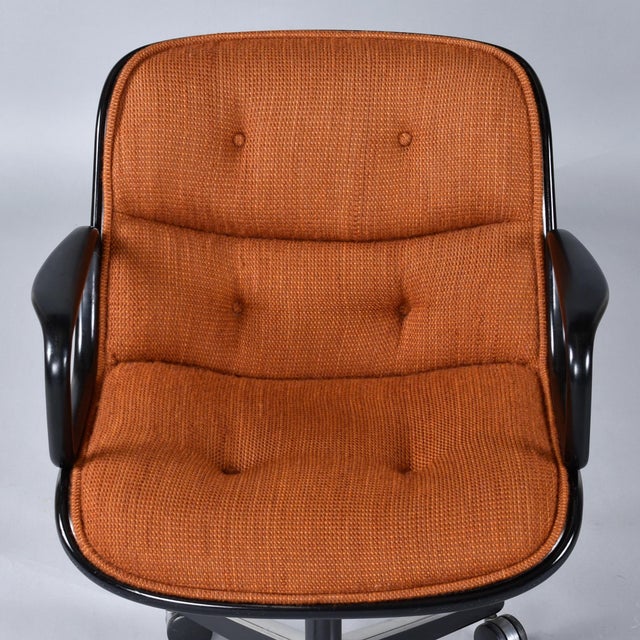 This listing is for ONE chair. The price shown is for one chair. There are two available, select quantity at check out....