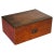 19th Century France Victorian Jewelry Box in Wood For Sale - Image 11 of 11