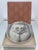 Mid-Century Tema E Variazioni Fornasetti #218 Plate For Sale - Image 9 of 10