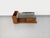 Vintage Rectangular Coffee Table in Chrome and Smoked Glass, 1970s For Sale - Image 11 of 18
