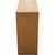 Wood Deep Bookcase in Oak by Mogens Koch, 1980s For Sale - Image 7 of 15