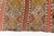 1960s Mid 20th Century Authentic Turkish Nomadic Home Decor For Sale - Image 5 of 9