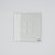 Glass Square Mirror by Michel Martens, 1960s For Sale - Image 7 of 18