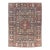 Galerie Shabab Collection Early 20th Century Persian Heriz Carpet For Sale