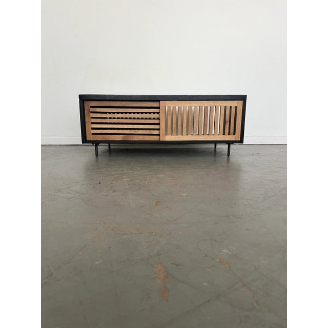 Four Hands Fallon Haverton Coffee Table For Sale - Image 4 of 9