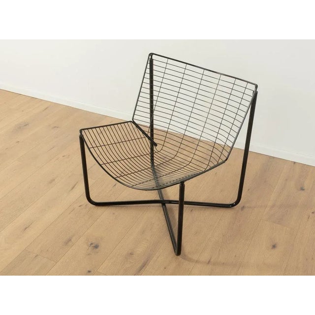 Järpen Chair by Niels Gammelgaard, 1980s For Sale - Image 6 of 7