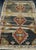 Turkish Mini Rug Oriental Hand Knotted Vintage Rug 2'3" x 3'5" #16401 Explore a curated collection of hallway runners,...