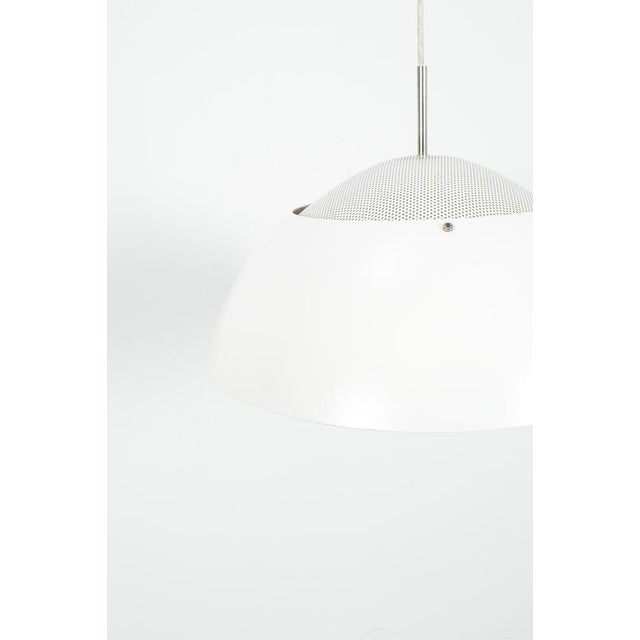 Safari Hanging Lamp by Christian Hvidt for Nordisk Solar For Sale - Image 4 of 10
