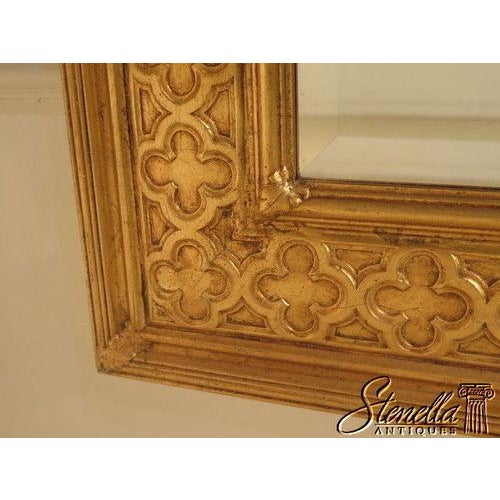 Friedman Brothers #6874 Large Rectangular Clover Design For Sale In Philadelphia - Image 6 of 10