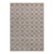 Amber Lewis x Loloi Cali Mist / Wheat 2'-3" x 3'-11" Accent Rug For Sale