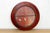 19th Century Antique Gilded Wood Offering Tray For Sale - Image 5 of 7