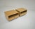 Wooden Bedside Tables by Saporiti Italia, 1980, Set of 2 For Sale - Image 18 of 18