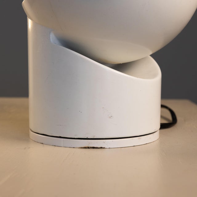 Metal Pileino Lamps by Gae Aulenti for Artemide, 1960s, Set of 2 For Sale - Image 7 of 14