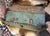 19th Century Nomadic Afghani Wedding Chest- Heavily Carved For Sale - Image 16 of 17