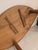 Brown T22C Coffee Table by Pierre Chapo, 1972 For Sale - Image 8 of 12