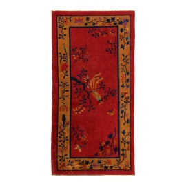 Example of Art Deco Rugs