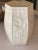 Ceramic Vintage Chinoiserie Garden Stool With Faux Bamboo and Floral Motif For Sale - Image 7 of 10