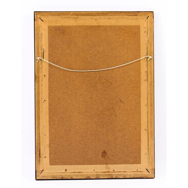 Victorian Joe Davis Pool Scoreboard and 2 Prints from Palmer & Sons For Sale - Image 10 of 13