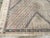 Beige Mid-20th Century Handmade Turkish Flatweave Small Room Size Carpet For Sale - Image 8 of 10