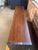 Brown 1970s Rosewood & Chrome Credenza Attributed to Roger Sprunger for Dunbar For Sale - Image 8 of 12